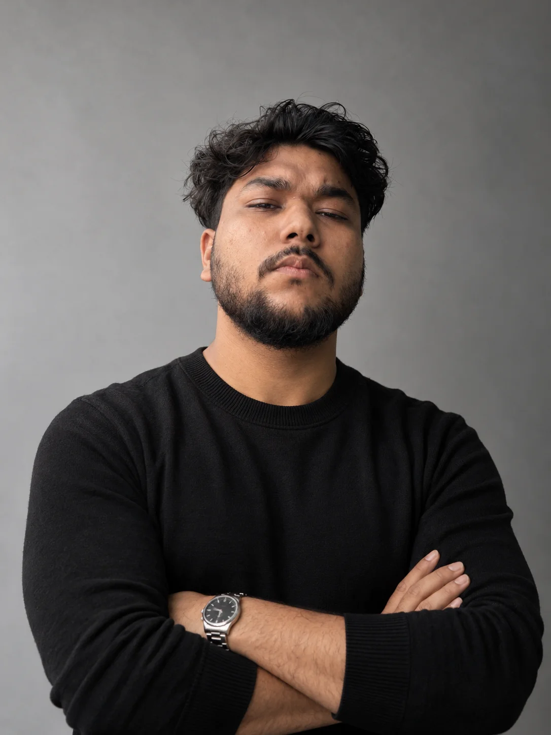 Roshan Karki